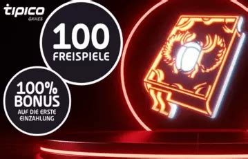 Tipico Bonus freispielen Tipico Wettarten & Tipico .